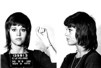 Vietnam War - What part did Jane Fonda Play?