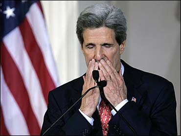 Vietnam War - Senator John F. Kerry: 2004 Presidential Election Concession Speech - November 3, 2004