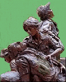 Vietnam War Women's Memorial
