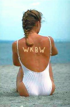 WKBW Radio "Tan"