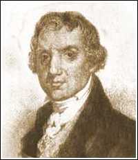 Abraham Baldwin