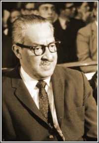 Thurgood Marshall