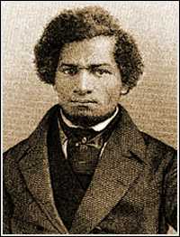 Frederick Douglass