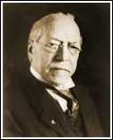 Samuel Gompers