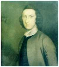 William Livingston