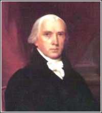 James Madison