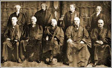 Supreme Court of 1896