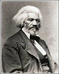 Frederick Douglass