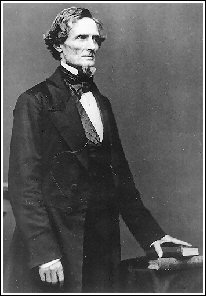 Jefferson Davis