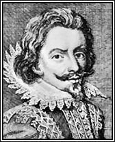 Nathaniel Bacon