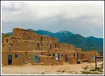 Pueblo