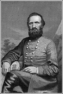 Stonewall Jackson