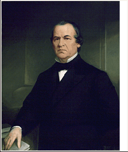 Andrew Johnson