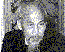 Ho Chi Minh