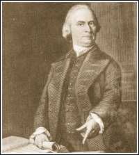 Firebrand of the American Revolution, Samuel Adams devoted his life to an impassioned, never-flagging appeal for separation from England.