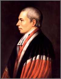 Justice Paterson