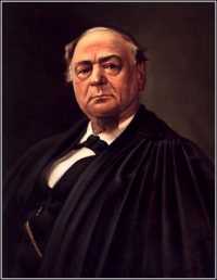 Justice Swayne