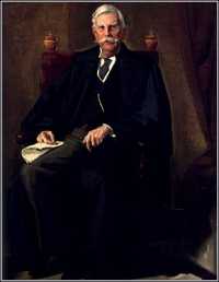 Oliver Wendell Holmes, Jr.