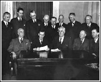 House Special Committee on Unemployment c. 1940