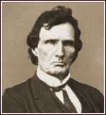 Thaddeus Stevens