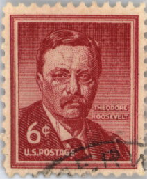 Theodore Roosevelt